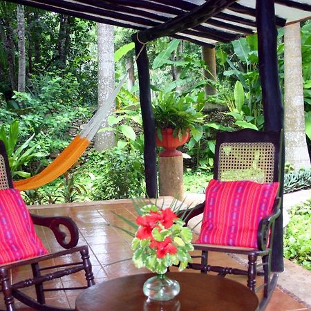 Hacienda Chichen Resort And Yaxkin Spa Exterior photo