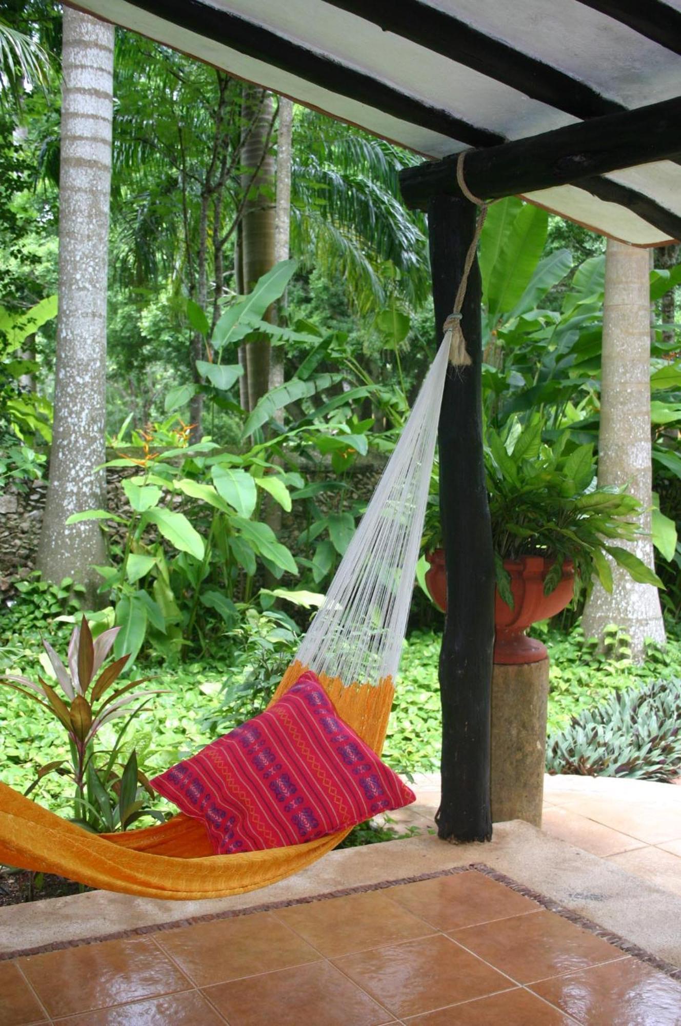 Hacienda Chichen Resort And Yaxkin Spa Exterior photo